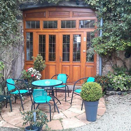 Le Chanois Fontaine (Doubs) Exterior foto