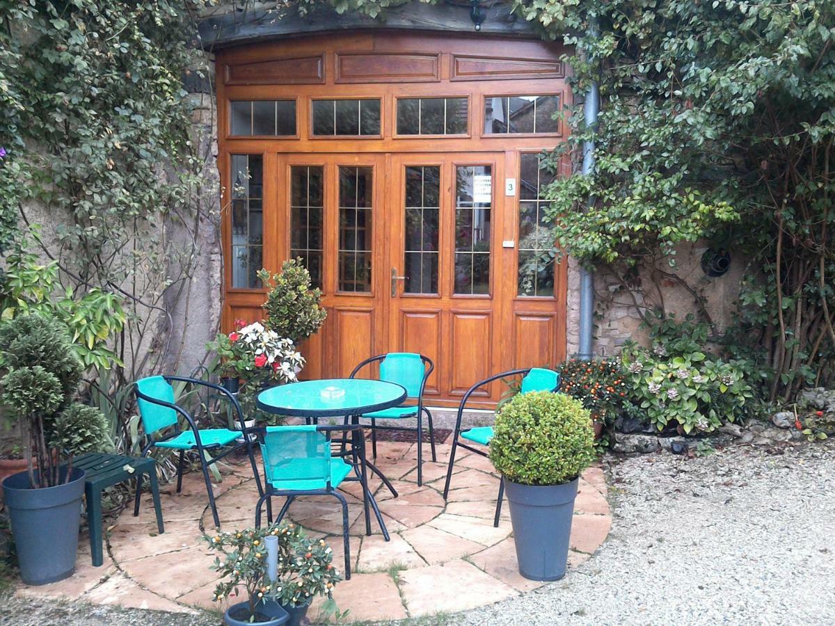 Le Chanois Fontaine (Doubs) Exterior foto